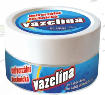 Plastické mazivo Bione Cosmetics Technická vazelína univerzální 155 ml