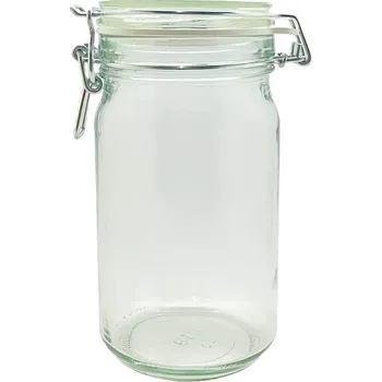 Sklenice patentní DZK 800 ml