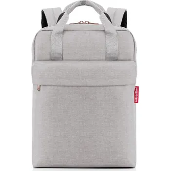Městský batoh Batoh Reisenthel Allday Backpack M twist sky rose