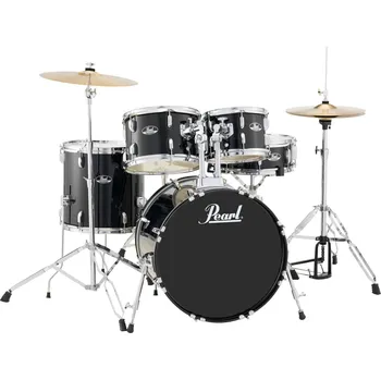 Pearl Drum Roadshow RS505C/C31 Jet Black