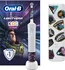 Elektrický zubní kartáček Oral-B Vitality D100 Kids + cestovní pouzdro