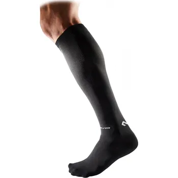 McDavid Recovery Compression Socks 8831 černá XL