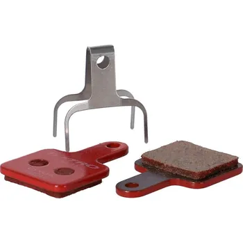 Brzdová destička Tektro T20.11 (metal) (Brzdové destičky Tektro T20.11)