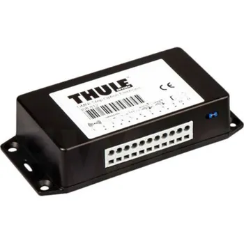 Autodoplněk Ovládácí box pro vysouvací elektrické schůdky 12V Thule Double Step