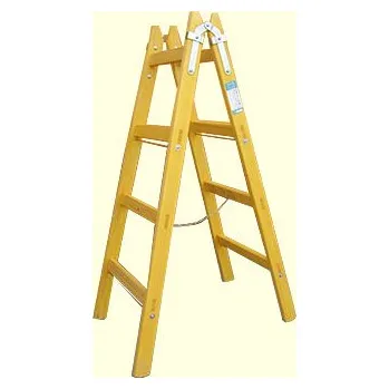 Žebřík Štafle 7 příček Standard