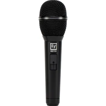 Mikrofon Electro-Voice ND76S