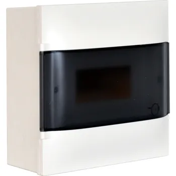 Rozvaděč Skříň LEGRAND 134218 PRACTIBOX S 1x8M 134218