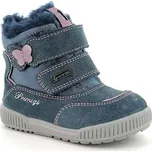 dětské botičky zimní Primigi 2861611 velikost 21