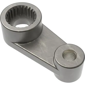 RC vybavení 1:18 Traxxas TRX-4M: Páka serva kovová