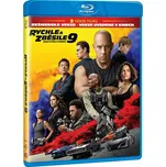 Rychle a zběsile 9 (2021)