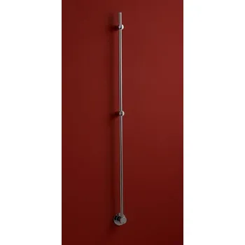 Radiátor PMH KARES elektrický sušák, koupelnové těleso, 90x900 mm