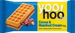 Yoohoo! Vafle s kakaovo-lískooříškovou…