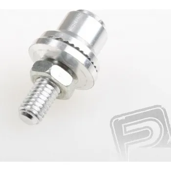 RC model letadla 8025 unašeč pro pevnou vrtuli 3,17mm/M6