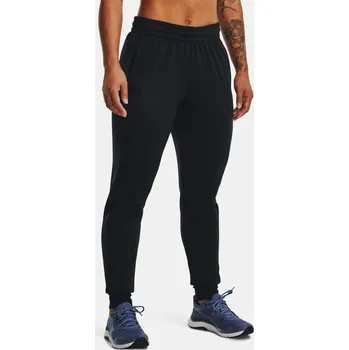 Tepláky Under Armour Armour Fleece Jogger-BLK 001 S