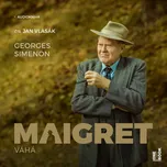 Maigret váhá - Georges Simenon (čte Jan…