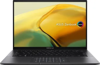 Notebook Asus ZenBook 14 OLED (UM3402YA-OLED182W)