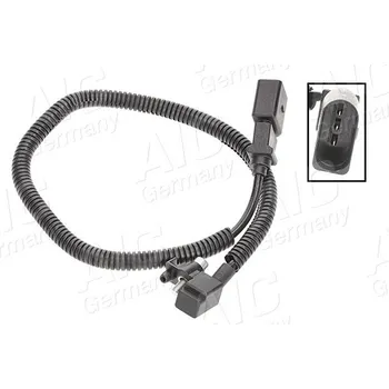 Auto-moto Generátor impulsů, klikový hřídel A.I.C. 57284