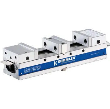 Svěrák Přesný strojní svěrák duální TLD-60G/HV