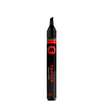 Molotow Speedflow Tagger Typ: zkosený hrot