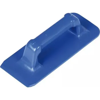 Utěrka Zahraniční výrobce Držák padu pro ruční pad, nízký i vysoký, bez kloubu 243.046