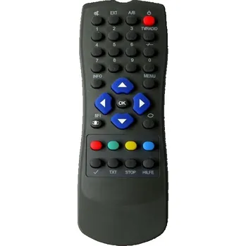 TECHNISAT AIRSTAR TS35 - náhradní dálkový ovladač