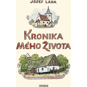 Kronika mého života - Josef Lada (2022,…