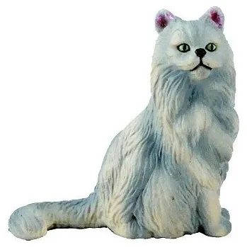 Figurka COLLECTA 88329 KOČKA PERSKÁ