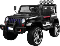 Ramiz Jeep Raptor 4x4