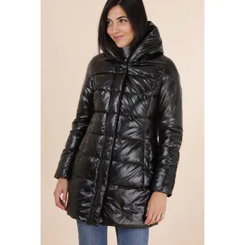 Zimní bunda střední Laura Jo Paris 22008 barva: černá, velikost: S