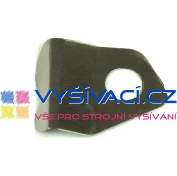 Příslušenství k šicímu stroji pérko odstřihu pro vyšívací stroje GMS-FT, GMS-GT bal: 1 kus