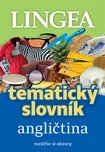 Tematický slovník: Angličtina: Rozšiřte…