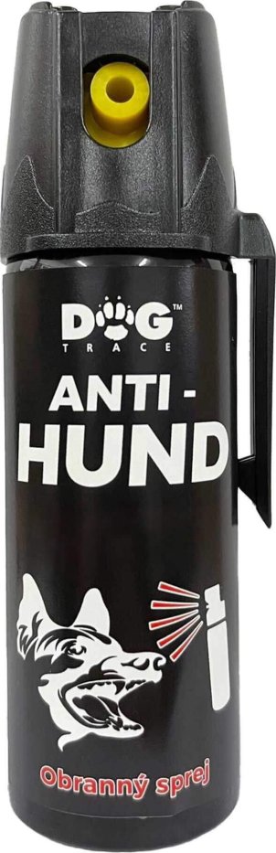 VNT electronics Obranný sprej proti psům Anti-Hund