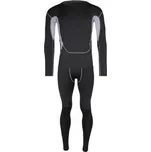 Merco Thick Warm fitness set šedý 3XL