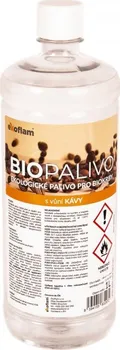 HS Flamingo Ekoflam EKO-007003 biolíh káva 1 l 