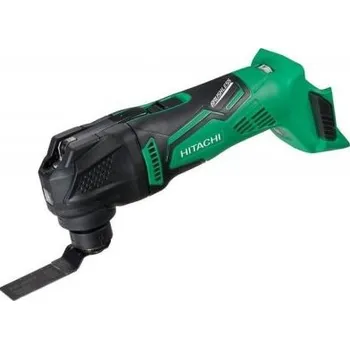 Elektrické nířadí HiKoKi CV18DBLW4Z Aku multi tool 18V Brushless karton SOLO (CV18DBLW4Z Aku multi tool 18V Brushless karton SOLO)