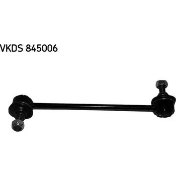 Zavěšení kol Tyč/vzpěra, stabilizátor SKF VKDS 845006