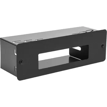 Vysílačka DIN instalační rámeček President BILL ASC