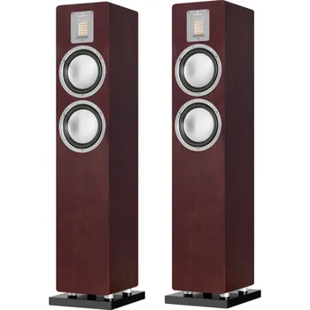 Audiovector QR3 ořech