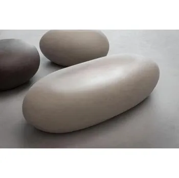 Zahradní lavice Atelier Vierkant lavička KL120 Velikost: KL120, Barva: New grey