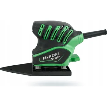 Elektrické nířadí HiKoKi SV12SHWBZ Bruska vibrační 200W 110x190mm karton (SV12SHWBZ Bruska vibrační 200W 110x190mm karton)