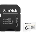 SanDisk High Endurance Video microSDXC…
