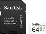 SanDisk High Endurance Video microSDXC…