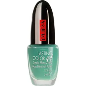 Lak na nehty Pupa Lasting Color Gel 109 gelový lak na nehty 5 ml