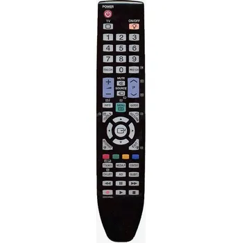 Dálkový ovladač SAMSUNG BN59-00938A - náhradní dálkový ovladač