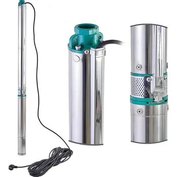 Čerpadlo Alfapumpy 3SEm2,5/20 + kabel 25 m