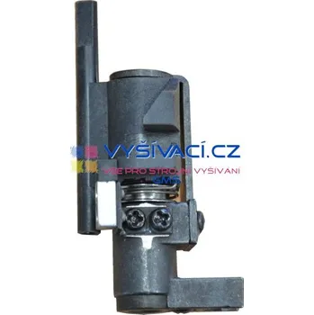 unašeč kompletní (reciplokátor) pro vyšívací stroje GMS-FT balení: 1 kus