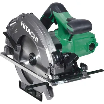 Okružní pila HiKoKi C7U3W1Z Kotoučová pila 190 mm/66 mm 1300 W HSC4 (C7U3W1Z Kotoučová pila 190 mm/66 mm 1300 W HSC4)