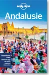 Andalusie - Lonely Planet (2016,…