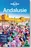 kniha Andalusie - Lonely Planet (2016, brožovaná)
