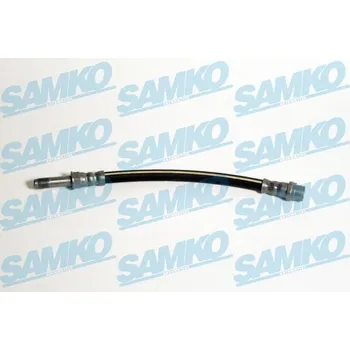 Brzdová hadice Brzdová hadice SAMKO 6T47992